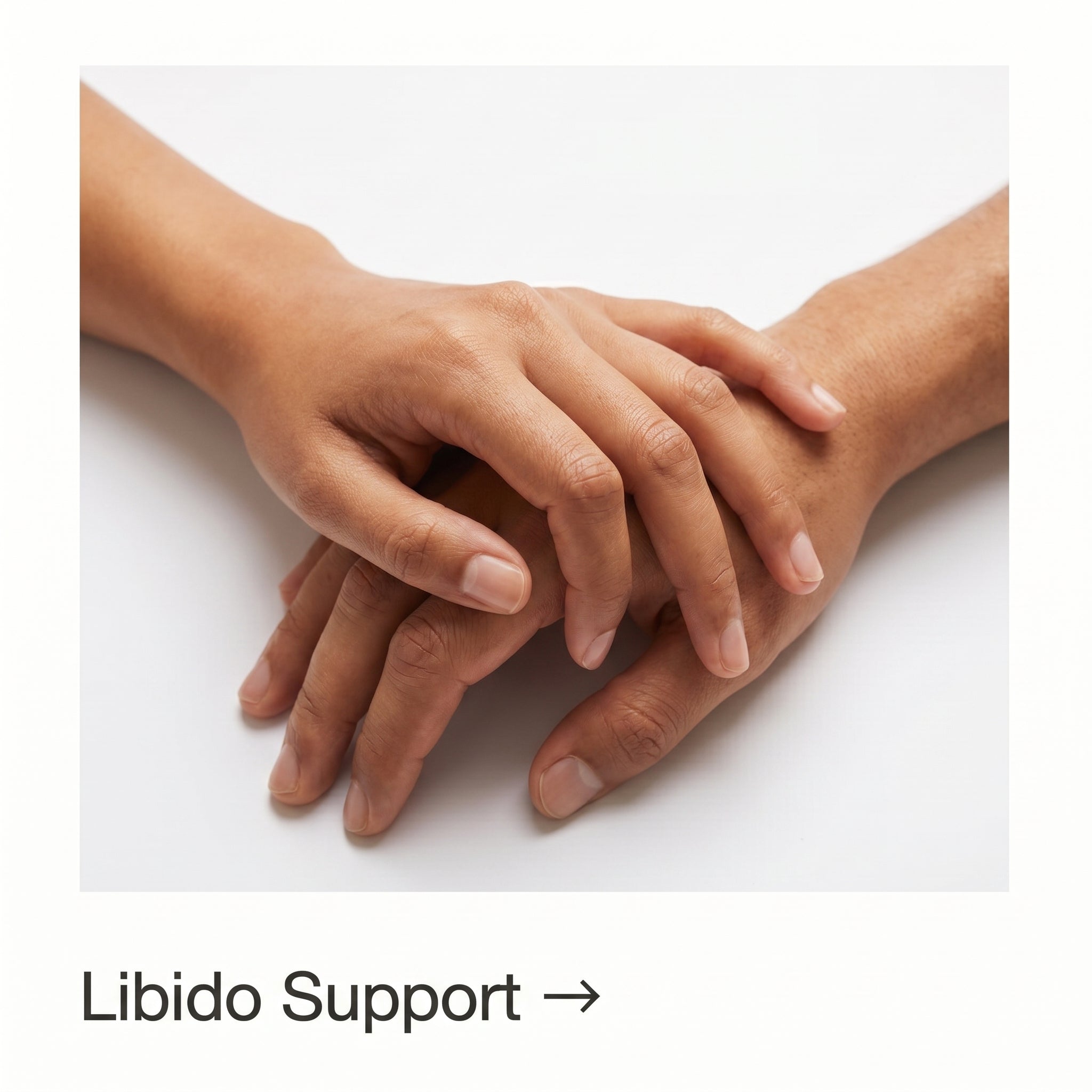 Libido Support