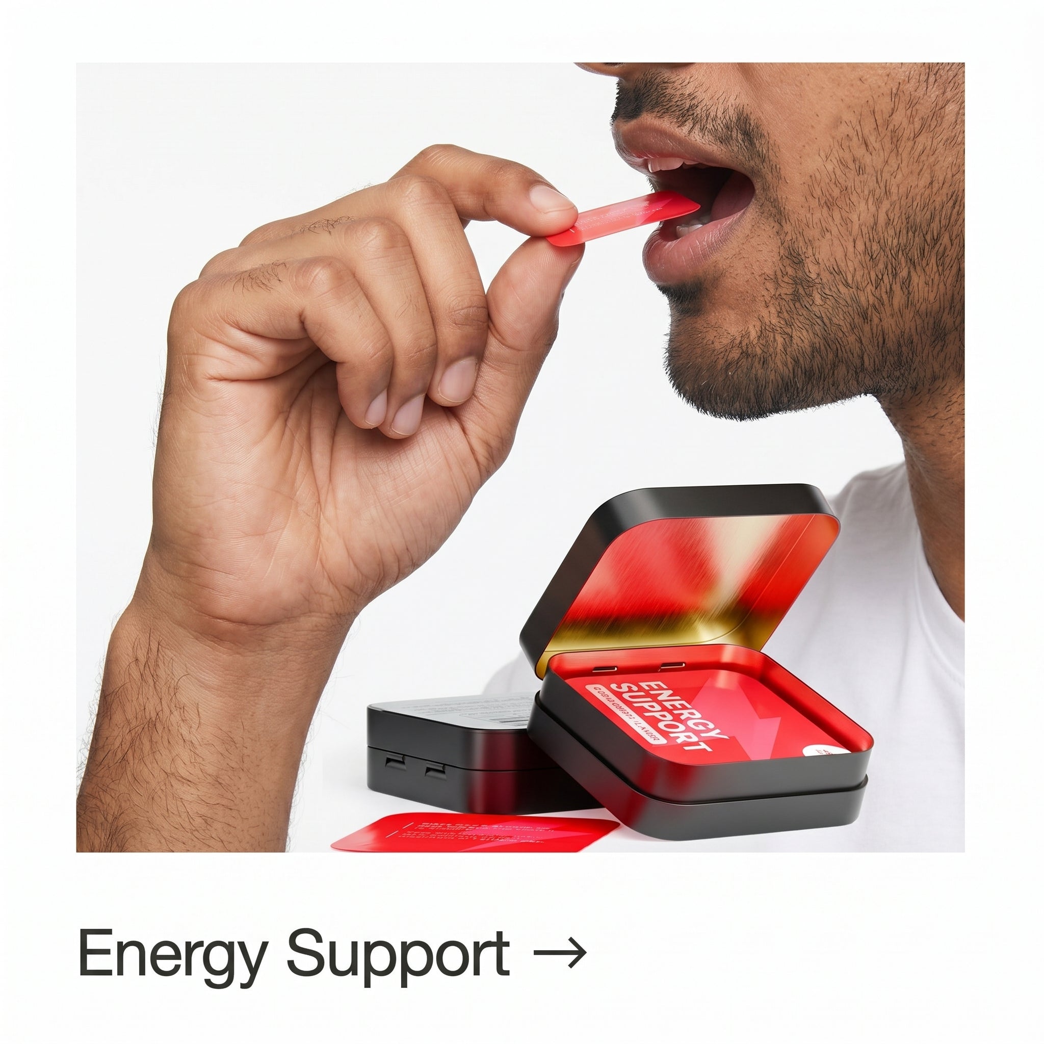 Energy Support
