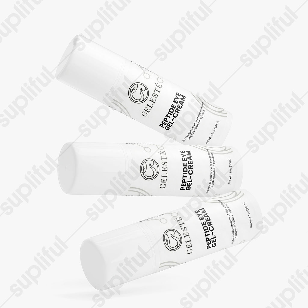 Peptide Eye Gel-Cream